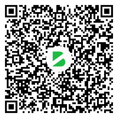 扫一扫加微信-指尖IOS