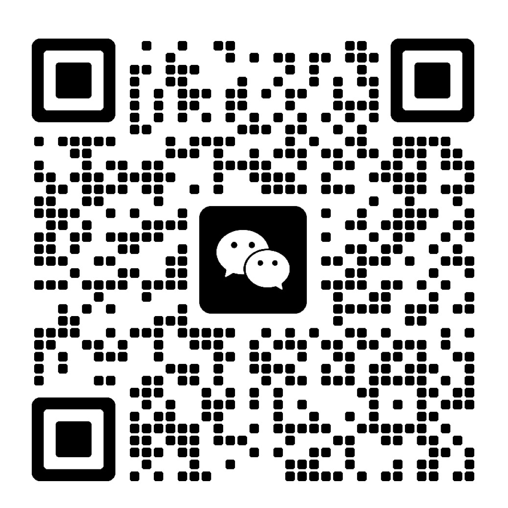 扫一扫加微信-指尖IOS