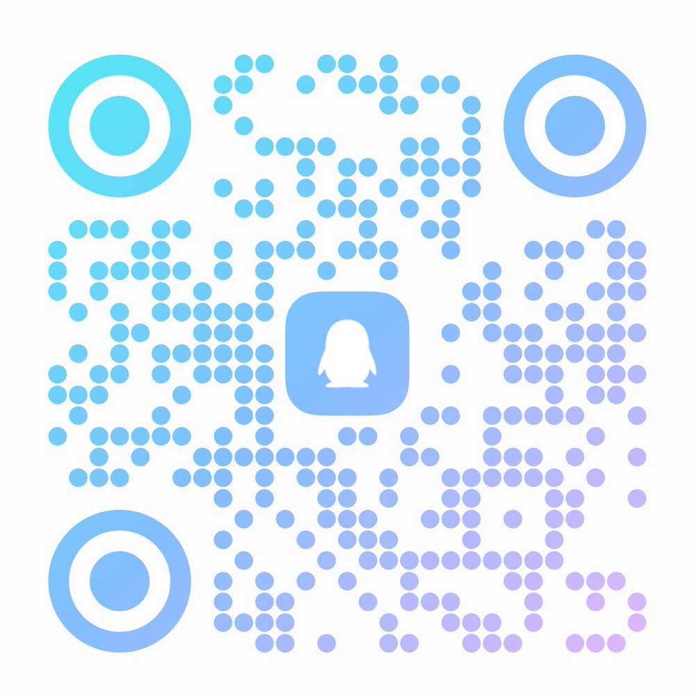 扫码加QQ群-指尖IOS